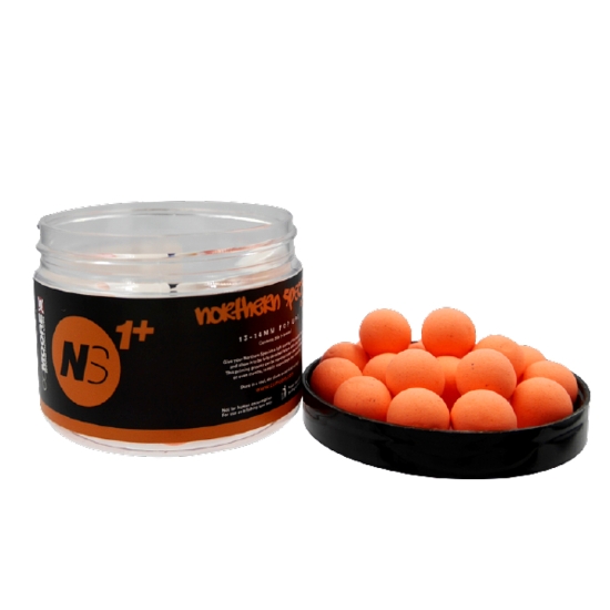 CC MOORE NS1+ Pop Ups Orange 13-14mm